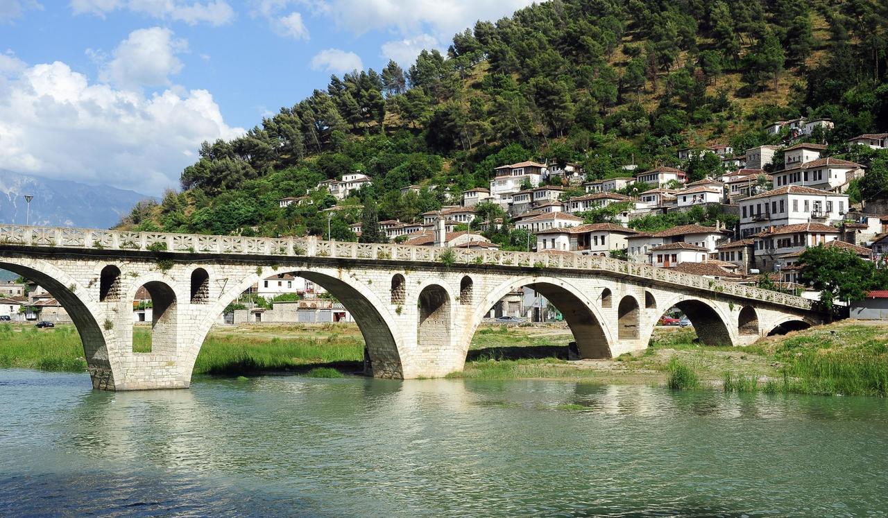 Sant Andrea Berat