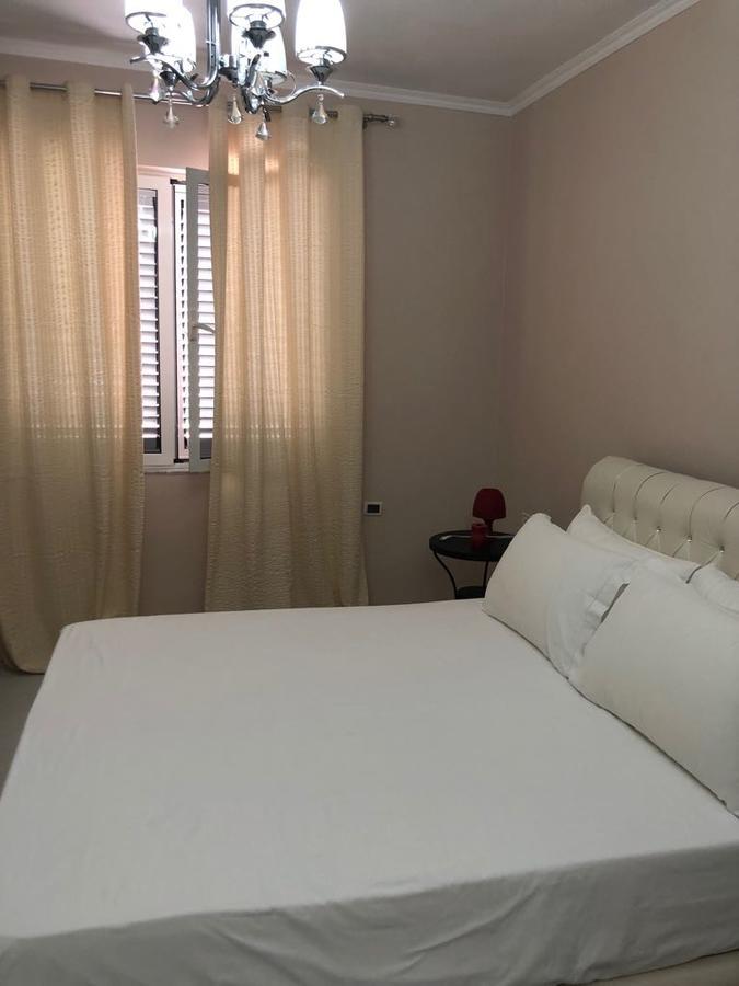 Sant Andrea Pensjonat Berat